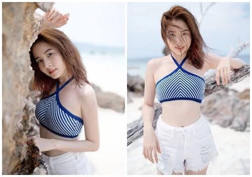 คลิปหลุดดาราไทย น้องฝน ฮอร์โมน โดนแอบถ่ายตอนกำลังเยี่ยว เห็นหีชมพูๆพร้อมหมอยดกๆน่าเอาควยไปจิ่มมากxxx - heovl.dog