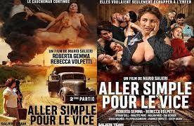 หนังavฝรั่งซับ Aller simple pour le vice 2018 หอบหมีหนีไฟสงคราม แต่กลับโดนทหารล่อหีจนรูพรุนไปหมดxxx