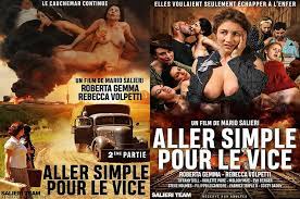 หนังavฝรั่งซับ Aller simple pour le vice 2018 หอบหมีหนีไฟสงคราม แต่กลับโดนทหารล่อหีจนรูพรุนไปหมดxxx - heovl.dog