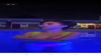 คลิปหลุดน้องออย รอยจูบ โชว์ลีลาโม๊คควยสุดลำจนเสียวxxx ก่อนโดนเย็ดริมสระจนร้องครางเสียว - heovl.dog