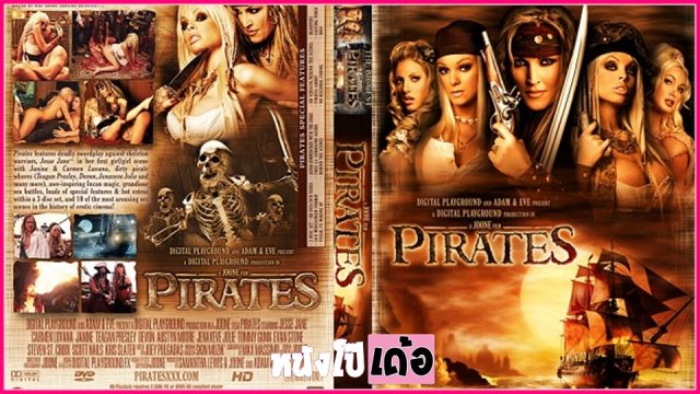 Pirates xxx ภาคลามก หนังโป๊ฝรั่งพากย์ไทย ศึกเสียวจอมโจรสลัด ตอน1 แจ็กผู้เงี่ยนควย จับหญิงวัยรุ่นสาวสวยถูกใจมาทรมานรูหี แล้วจับควยกระหน่ำเย็ดไม่หยุด ซอยจนน้ำแตกสบายควย แล้วผลัดให้ลูกเรือรัวควยใส่หีจนแบบฮาร์ดคอร์ - heovl.dog
