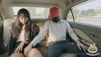 คลิป18+ไทย ChaitongYingpeant ชายต๋องหญิงเพี้ยน พาเสียวควยเสียวหีกันในรถ ขย่มเย็ดแรงควยแทบหักแต่เสียวจัดเต็มxxx - heovl.dog