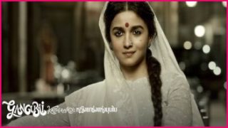 เว็บโป๊ดูหนัง18+ฟรี Gangubai Kathiawadi (2022) หญิงแกร่งแห่งมุมไบ “คังคุไบ” โสเภณีแห่งเมืองมุมไบ ถูกผัวหลอกมาขายหีในซ่อง โดนควยแก๊งมาเฟียแห่งกามธิปุระ รุมระยำตำหี xxx ขืนใจเย็ดกระทำชำเราอย่างซาดิสม์ จนเก็บกดไต่เต้ามาเป็นแม่เล้าโสเภณี