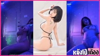 คลิปหลุดคนไทยดัง Kaijeaw XXX น้องไข่เจียวดาวยั่วเย็ดนางแบบถ่ายนู้ด โชว์เสียวในกลุ่มลับไลฟ์สดเอวร่อนเปิดนมโชว์จุก Onlyfans สองเต้าเต็มกำมือแล้วโชว์โหนกหีนูนโคตรเด็ดเห็นแบบนี้ต้องจับเย็ดซะให้เข็ดเลย