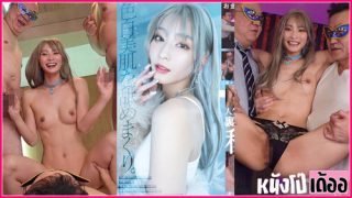 STARS-828 หนังเอ็กญี่ปุ่น Suzu Honjo [ซึสึ ฮอนโจ] นางแบบสาวอัดรายการเสร็จ แล้วนัดเย็ดหลังฉากต่อ สาวสวยหุ่นดีสงสัยจะเงี่ยนจัด เลยจับอมควยหนุ่มช่างภาพเจอโม๊กควยสดอย่างเสียว ก่อนจะหันหลังโก่งหีกระแทกๆท่าหมายืนเย็ดล่อหีสดมิดด้าม กระแทกไม่ยั้งก่อนชักควยออกมาเขี่ยหีเล่นแล้ว XXX สอดเข้าไปมาจนนํ้าว่าวแตกกระจาย