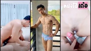 คลิปxxxเบส bestzabzeed หนุ่มเบสดอใหญ่เย็ดหีอย่างดุ ซอยรัวซอยแรงอย่างบ้าเย็ด เย็ดหีโครตเทพเอาจนเมียปวดหี พร้อมปล่อยในแบบฟินๆ