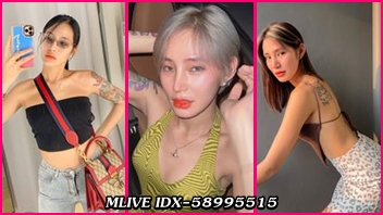 คลิปหลุดเสียงไทย mlive น้องไอซ์ ห้องล็อค เปิดนมแล้วอ่อยควยโชว์โหนกหีอูมๆ idx-58995515 แถมหน้าโคตรหื่น น่าจะบ้าควยน่าดูยั่วเย็ดไม่หยุดเลย - heovl.dog