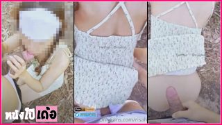 คลิปหลุดโอลี่แฟน risahub น้อนริษาร่านหี no1 ชวนที่รักสุดหล่อควยยาวไปซั่มหีกันรัวๆในป่า xxx หาวิวดีๆแล้วจับผัวงัดควยออกมาดูดสดจนแข็ง แล้วยืนอ้าหีกว้างๆให้ผัวเอาควยเสียบแล้วเด้ารัวๆหีรัดควยเสียวจนเกือยแตกนอกไม่ทัน