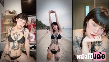 ดูคลิปเอ็กไทย Itsmukkk น้องมุกหีสวย ส่งแสงความงามของหีมาอีกแล้ว กลับมารอบนี้เด็ดสุดๆหีเนียนกริบ - heovl.dog