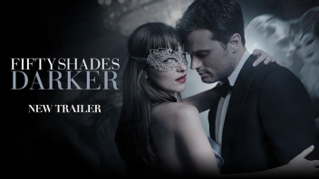 ดูหนังอาร์อีโรติก เรท20+ Fifty Shades Darker 2017 [ ฟิฟตี้ เชดส์ ดาร์กเกอร์ ] พากษ์ไทยเต็มเรื่อง ซอยหีเบาๆมีซาดิสนิดๆมันส์มาก - heovl.dog