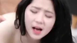 korean porn หนังโป๊เกาหลี สาวกรุงโซลหีขาวเงี่ยนหีใส่ชุดแดงให้ท่ายั่วควยแฟนหนุ่มจนทนไม่ไหวxxx จับกระเด้าหีรัวเย็ดไม่ยั้งจนหีระบม