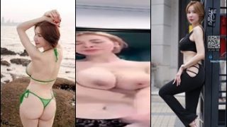 ดูคลิปหลุดล่าสุด onlyfans น้องชาริน charinkh หน้าหมวยหีสวยสุดๆกลีบหีอมชมพูจัดเลย เขี่ยหีโชว์เบาๆก็ขนควยรุกแล้วน่าเย็ดมากxxx