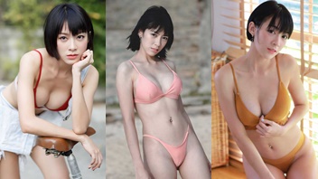 คลิปหลุดใหม่ Fangko_okok น้องฟางโกะนางแบบสาวนมใหญ่ใส่ชุดซีทรูลายลูกไม้สุดเซ็กซี่มาเต้นยั่วควยร่อนหีxxx ตูดใหญ่ๆอย่างนี้น่าเอาควยกระแทกหีสักหนึ่งดอก - heovl.dog