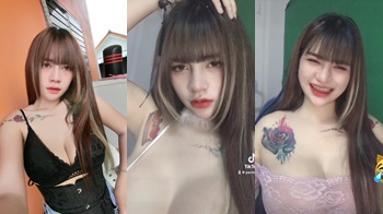 คลิปโป๊ หนูน้ำเยอะจัง panidlooknam69 นุ่งบิกินี่ตัวจิ๋วไลฟ์สดกลุ่มลับโชว์สยิวเอาควยปลอมเขี่ยหัวนมร้องครางจนต้องชักว่าวxxx - heovl.dog