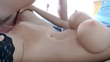 หนังโป้เย็ดตุ๊กตา Sex doll หนุ่มควยใหญ่เย็ดระบายน้ำกามกับตุ๊กตายางxxx เปิดเสียงครางบิ้วอารมณ์กระแทกจิ๋มแรงจนน้ำแตก - heovl.dog