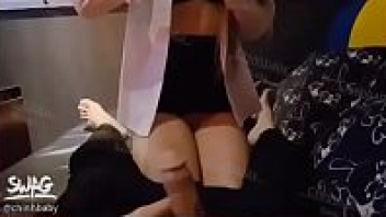 คลิปหลุดจีน xxx เย็ดสดที่เมืองอู่ฮั่น ตั้งกล้องนั่งเย็ด ขึ้นโยกควยแล้วขย่ม เย็ดสู้ไวรัสโคโรนา - heovl.dog