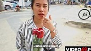 หนังโป้ไทยแนะนำ Asian Porn สาวไทยหีสวยเบิร์นควยเก่งโดนเย็ดโครตแรงบอกเลยแสบหีแน่