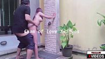 คลิปหลุดเสียงไทย18+ Aloha Tube สาวไทยใจเด็ด ปล่อยคลิปเย็ดกับผัว เอากันกลางแจ้งไม่กลัวคนเห็น หน้าตาดี หีสวย ครางเสียงดังซะด้วย เห็นแล้ว อยากเอาควยไปตำให้น้ำแตกแล้วแยกทาง - heovl.dog