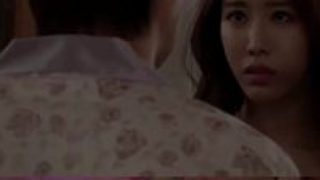 หนังอาร์เกาหลี หนุ่มแว่นหน้าตี๋แอบคิดไม่ซื่อกับน้องเมีย แม้แต่ฝันยังละเมอจนในที่สุดก็ได้เย็ดสมใจxxx