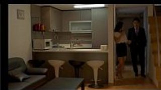 หนังชนโรง เกาหลี18+ Bad class พระเอกยุนโซลฮี นักเย็ดทะลวงหี จับนางเอกเย็ดสดนอกบท หนังเกาหลีxxxคุณภาพ Hd