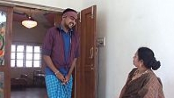 หนังXXXมาแรงอินเดีย ลูกเขยหื่นแอบเย็ดแม่ยายตัวเอง เอาก่อนรูหีแม่ยายจะตัน อดเย็ดมาตั้งแต่เป็นโสด ลูกเขยคนนี้จะทำให้แม่ยายน้ำแตกเองนะ18+ - heovl.dog