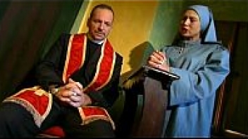 หนังxออนไลน์ แม่ชีฝรั่งโดนนักบวชข่มขืน หลอกฟันคาโบสถ์คริสต์ เอาธรรมมะเข้าล่อเพื่อให้ได้เย็ดหีแม่ชี - heovl.dog