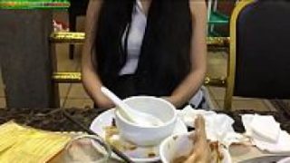 หนังใหม่XXX CHINESE เติมพลังเย็ดไซด์ไลน์จีน ด้วยซุปเปอร์ขาไก่ เหมามาเย็ดด้วยค่าตัวหลักแสน แบบนี้ไซด์ไลน์จีนโดนเย็ดทั้งคืนแน่นอน