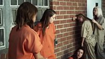 ดูหนังxเต็มเรื่อง Jailbait ผู้หญิงขังโหด โป๊แนวเลสเบี้ยน “ซาร่า มาลากุล”โดนทั้งผู้คุมเย็ดตูด เพื่อนนักโทษหญิงเย็ดหี ฉากควยแทงตูด ฉากลิ้นเบินหี ฉากนิ้วซอยหี เสียวครบรส - heovl.dog