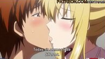 การ์ตูนอนิเมะ18+ ผัวควยใหญ่จัดหนักให้เมียใช้นิ้วแหย่หีจนเงี่ยนต่อด้วยเบิร์นหีรัวจนหีเปียก เเล้วเย็ดกันท่ายากจนแตกใน - heovl.dog