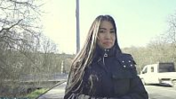 โป๊ฝรั่งใหม่ๆ pornhub สาวสวยเดินผ่านถูกใจจ้างเย็ดหีซะเลยโรงแรมไม่ต้องข้างทางเลยยืนเย็ดกันถี่ครางเสียวๆมันมาก - heovl.dog