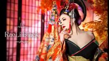 ดูหนังโป้ออนไลน์ใหม่ๆ Rae Lil Black ดาราavยอดฮิตแต่งตัวเป็นสาวหมวยจีนน่าเอาหีมากxxx - heovl.dog