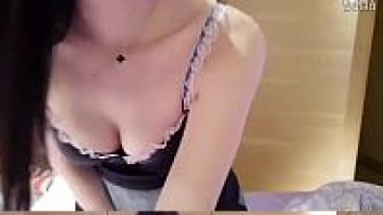 หนังโป๊สด 18+ สาวจีนไลฟ์ขายหี แต่งโป๊โชว์ร่องนม ดูฟรีออนไลน์ หีสวยกลีบหีเป็นลอน - heovl.dog