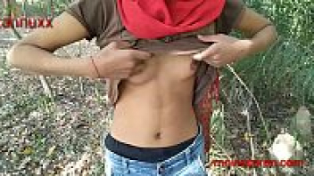 4K ดูหนังโป๊เย็ดมันส์ หนุ่มอินเดียพาแฟนมาเย็ดในป่า ยืนซอยหีในพุ่มไม้จนนมสั่น ผัวเย็ดเก่งรูหีเพลิน - heovl.dog