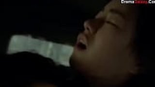 Obsessed (2014) หนังโป๊เกาหลี แนวเล่นชู้ เรื่องราวของผู้พันหนุ่มแอบเล่นชู้กับเมียลูกน้อง แอบนัดกันมาเย็ดในรถท่ามกลางฝนตก ลีลาเด็ดขย่มควยโยกเย็ดจนรถสะเทือนครางโคตรเสียวxxxอย่างฟิน