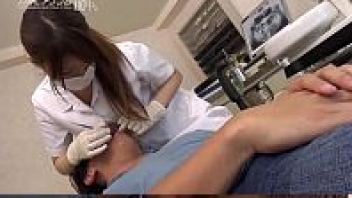 หนังโป๊ที่ดีที่สุด av uncen เสียวกับหมอฟันนมใหญ่แบบไม่เซ็นเซอร์ มาถอดฟันจนได้เย็ดหีคุณหมอ เล่นเอานมถูหน้าแบบนี้ควยก็แข็งสิค้าบ18+ - heovl.dog