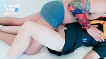 คลิป18+ไทย SakuraLive เนตรนารีขยี้ใจผัว xxx โดนควยผัวเย็ดหีรัวๆ สุดฟินหี น้ำแตกคาจิ๋มเนียนๆ - heovl.dog