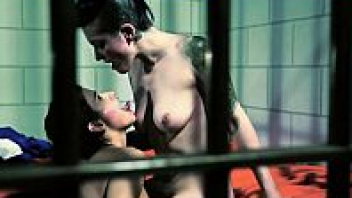 หนังxเลสเบี้ยน เรือนจำแห่งความเหงาเราจำต้องตีฉิ่งหญิงสาวที่ติดอยู่ในเรือนจำล้วนตกเป็นเหยื่อกามของกันแหละผลัดเปลี่ยนหมุนเวียนดูดหี เลียแตดกันทั้งเรือนจำเห็นแล้วอยากขย้ำให้หายเงี่ยน - heovl.dog