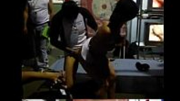 คลิปหลุดมั่วเซ็กส์ ในโรงพยาบาลสนามเข้าให้มากักตัว14วันอดควยไม่ได้เลย xxx ให้หนุ่มๆแถวนั้นต่อคิวซั่มหีจนบาน แนะนำถ้าคันหีหนักขนาดนี้ไปขายบริการเถอะได้ทั้งเงินทั้งได้คนแก้เงี่ยน - heovl.dog