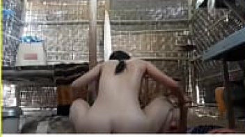 หนังXพม่า คู่รักเมียนมาร์เงี่ยนจัด หนีงานมาเย็ดในแคมป์คนงานก่อสร้าง สาวพม่าโดนกระทุ้งหีซอยถี่เย็ดหีรัวๆ ก่อนขึ้นคร่อมขย่มเย็ดไม่ยั้งเสียวหีจนน้ำแตกxxx - heovl.dog