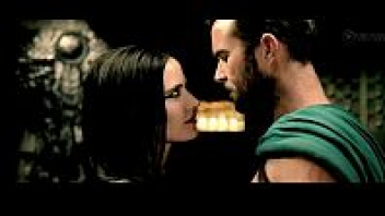 หนังRฝรั่ง เรื่อง 300 Rise of An Empire ฉากเย็ดกันที่ถูกตัดออก xxx นักรบผู้โชคดีได้เย่อหีราชินี - heovl.dog