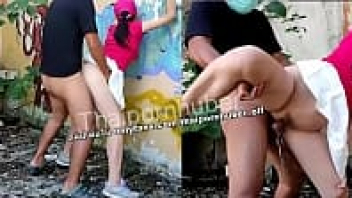 แอบถ่ายตอนเย็ดหีสก๊อยที่บ้านร้าง หีอย่างโบ๋โดนควยเด็กแว้นเย็ดไปทั่วแล้ว แต่คราวนี้โดนเย็ดรัวจัดจนสก๊อยเย็ดราดเลยxxx - heovl.dog