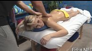 หนังxฝรั่งแนวนวดน้ำมัน สาวฝรั่งอยากโดนเย็ดเห็นในหนัง18+เลยมาใช้บริการนวดน้ำมัน xxx ผู้ชายล้องหีบีบนมแล้วเลยถ่างขาให้ควยเย็ดจนเสร็จตามๆกันไป - heovl.dog