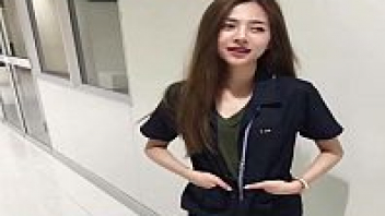 แจกฟรี18+ XXXX สาวอาชีวะร้องลั่นห้องน้ำ ครางเสียงไทยชัดเจน เจอควยกระทุ้งหีคาชุดนักเรียน เสียวเต็มที่จนน้ำหีไหลเป็นทาง - heovl.dog