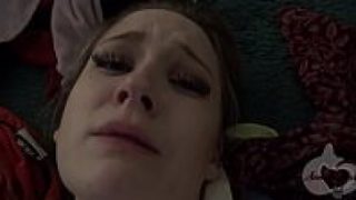 หนัง18ออนไลน์ Cock Ninja หอยใหญ่ของแม่ โดนลูกแหย่จนน้ำแตก คุณแม่ยังสวย โดนควยลูกชายเย็ดช่องคลอด หีตอดรับควยอย่างมันส์ แม่ร้องลั่นห้อง หีแม่โคตรใหญ่ น่าเย็ดสุดๆxxx