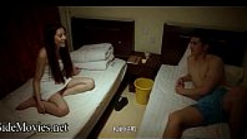 หนังอาร์เกาหลีเต็มเรื่อง “พบรักกับสาวน้องร้อง” HD18+เรียกนั่งดริ้งวันเดียวก็ได้เย็ด หุ่นดีร้องเพลงเก่งแถมลีลาเย็ดพาติดหีเธองอมแงม - heovl.dog