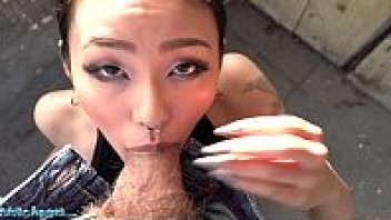 ดาราavยอดนิยม Rae Lil Black เย็ดแลกเงินกับฝรั่งแถมเย็ดกลางแจ้งด้วย xxx โม๊คควยได้ที่แล้วเย็ดด๊อกกี้สไตล์จนผู้ชายเสร็จแล้วแยกย้าย - heovl.dog