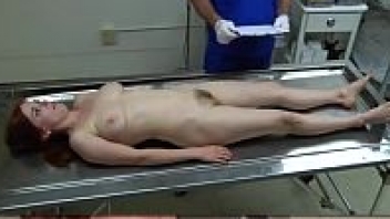 หนังโป๊เย็ดกับศพ บุรุษพยาบาลแอบเย็ดคนตายในห้องดับจิต PORN18+เห็นหียังสดชมพูควยมันแข็ง ขอเย็ดแตกในสักน้ำเถอะนะ - heovl.dog