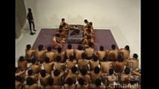 หนังxxxเอวีออนไลน์ แนวรุมข่มขืนโป๊เย็ดลงแขก 50ต่อ1 เวียนเทียนเย็ดครบถึงคนสุดท้าย แอดมิดโรงบาลญี่ปุ่นรักษาหีต่อเลยนะ