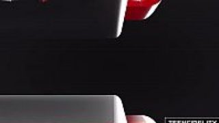 สาวสวยฝรั่งสุดยั่ว XXX 18+ โดนจับเย็ดแตกใน