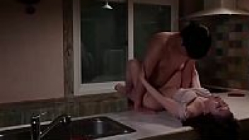 หนังโป๊เกาหลี Nice Sister in law 2015 น้องสาวร่านหีแอบมาเย็ดกับพี่เขยตอนพี่สาวหลับ อ้าหีนั่งเย็ดบนซิงค์ล้างจาน โดนกระแทกเย็ดท่าหมาxxxมิดด้ามลึกสุดควยจนเสียวหีวูบๆ - heovl.dog